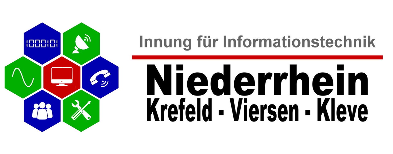 Innung für Informationstechmik Niederrhein
